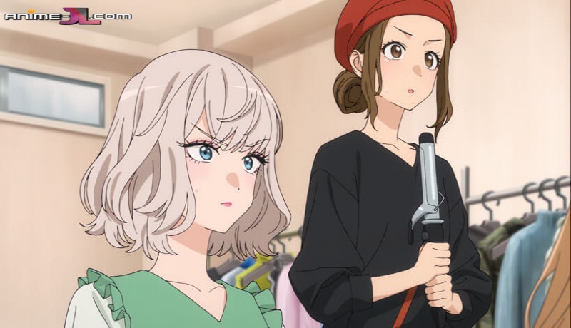 Sono Bisque Doll wa Koi wo Suru Temporada 2 Castellano completo