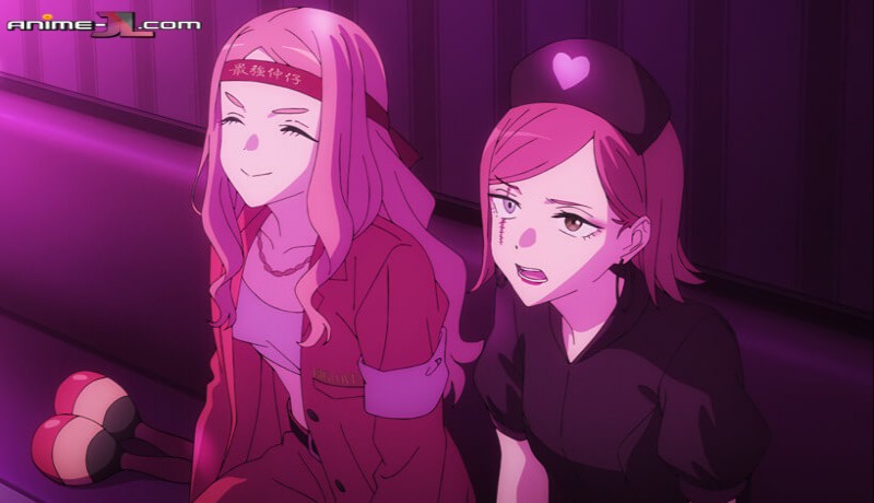 Sono Bisque Doll wa Koi wo Suru Temporada 2 Castellano full