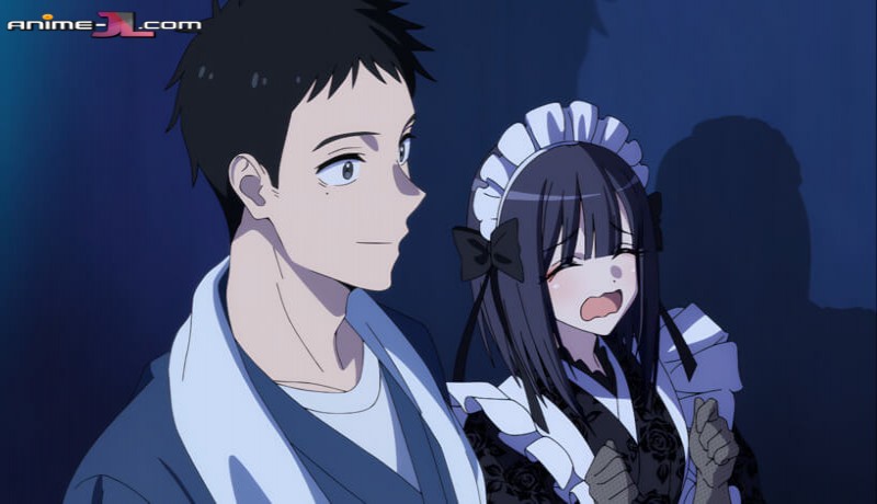 Sono Bisque Doll wa Koi wo Suru Temporada 2 Castellano en hd