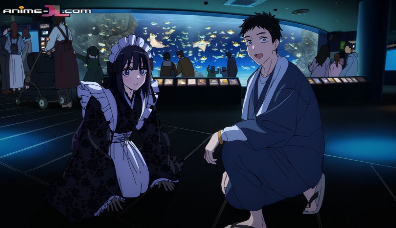 ver Sono Bisque Doll wa Koi wo Suru Temporada 2 Castellano