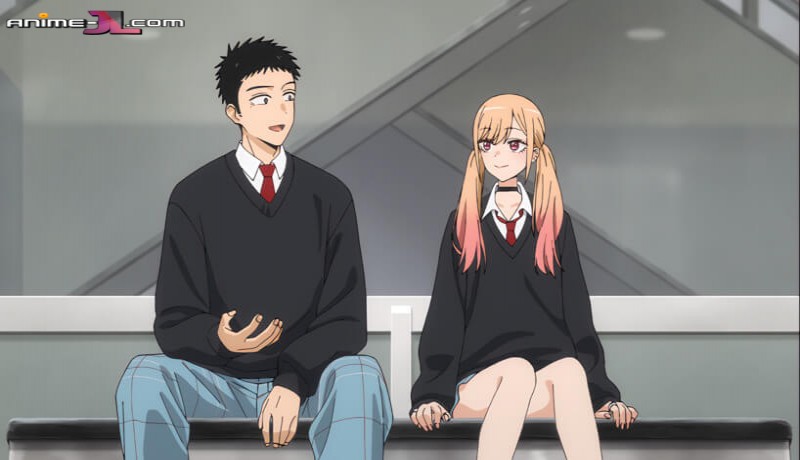 Sono Bisque Doll wa Koi wo Suru Temporada 2 completo
