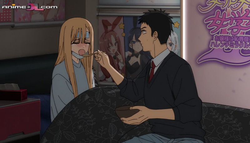 Sono Bisque Doll wa Koi wo Suru Temporada 2 en hd