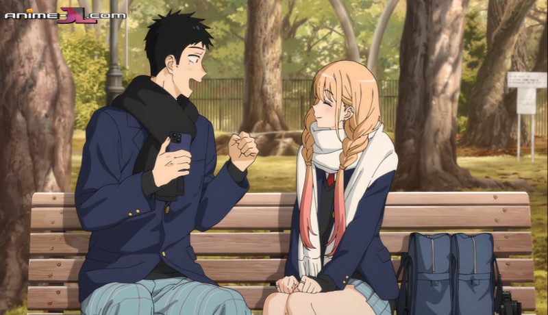 Sono Bisque Doll wa Koi wo Suru Temporada 2 online