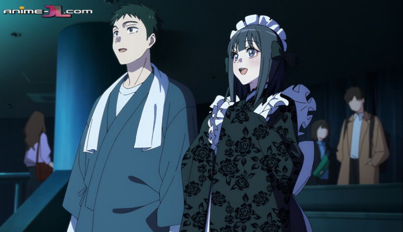 Sono Bisque Doll wa Koi wo Suru Temporada 2 en latino