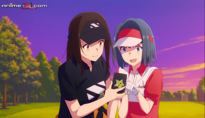 Sorairo Utility (TV) full