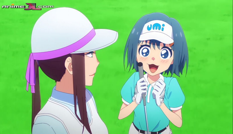 ver Sorairo Utility (TV)