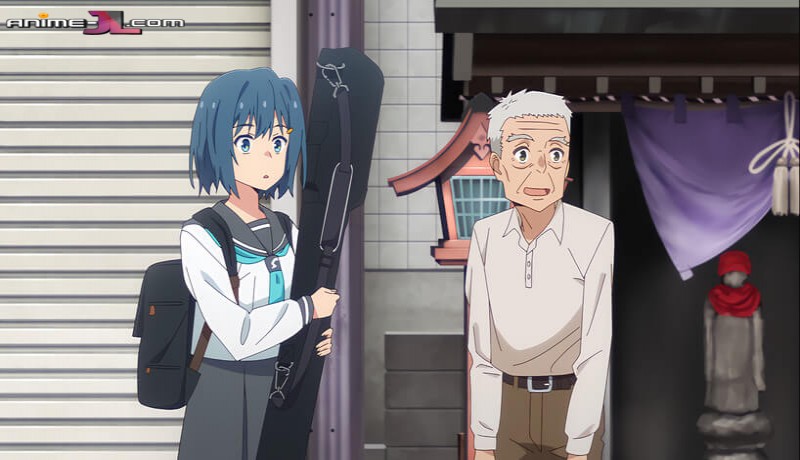 ver Sorairo Utility (TV)
