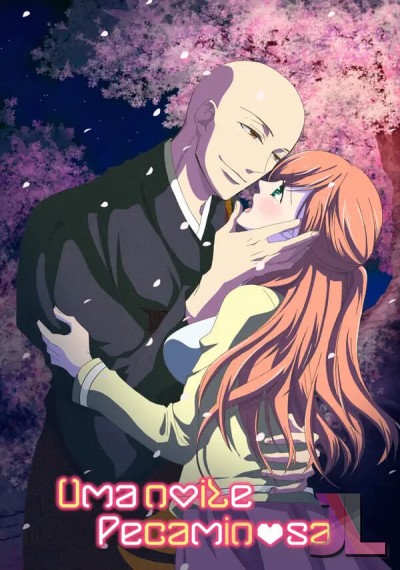 Souryo to Majiwaru Shikiyoku no Yoru ni... Español Latino