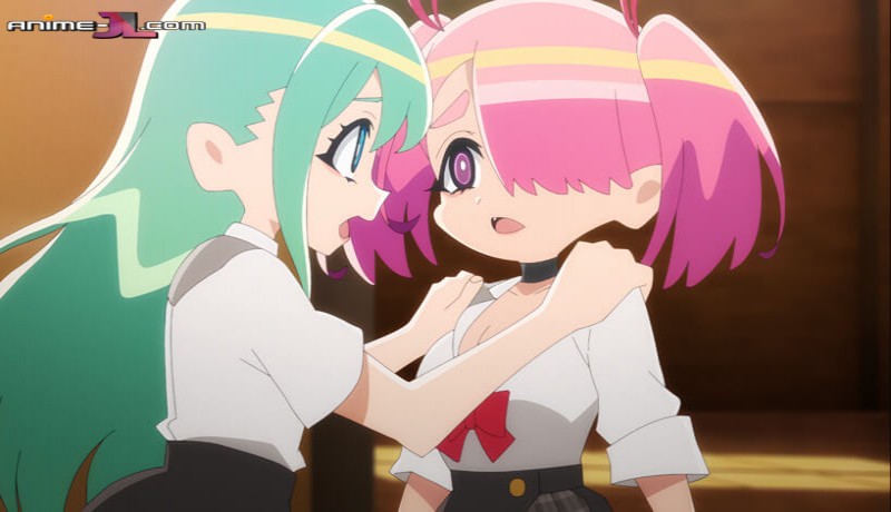 Sousei no Aquarion: Myth of Emotions completo