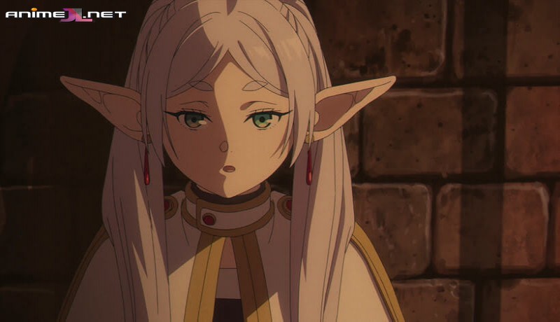 Sousou no Frieren online