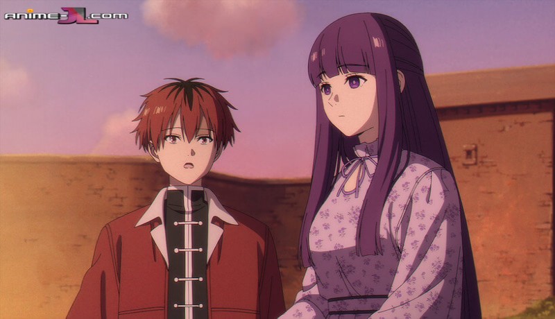 Sousou no Frieren Temporada 2 Castellano en español