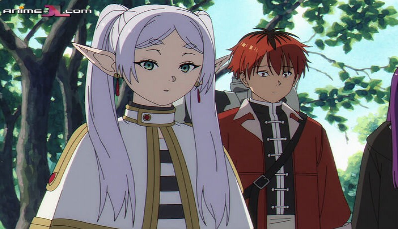 Sousou no Frieren Temporada 2 Castellano ver gratis