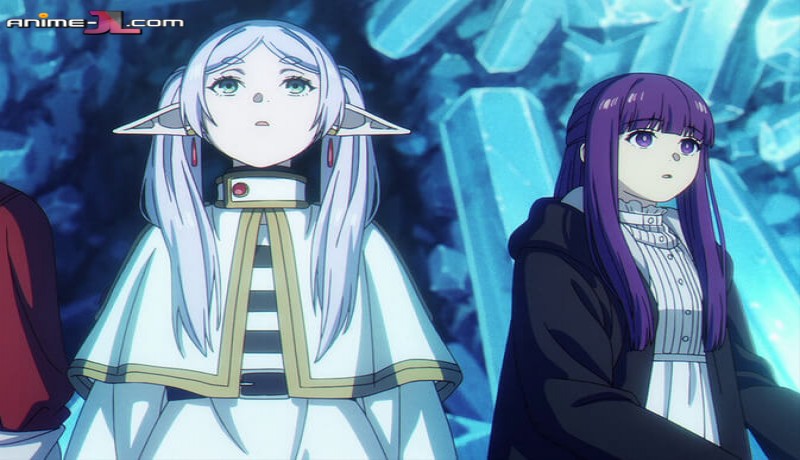 Sousou no Frieren Temporada 2 Castellano full