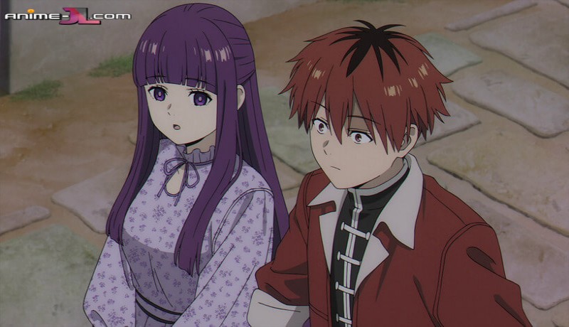 Sousou no Frieren Temporada 2 Latino en español