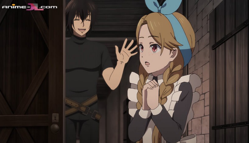Sozai Saishuka no Isekai Ryokouki full