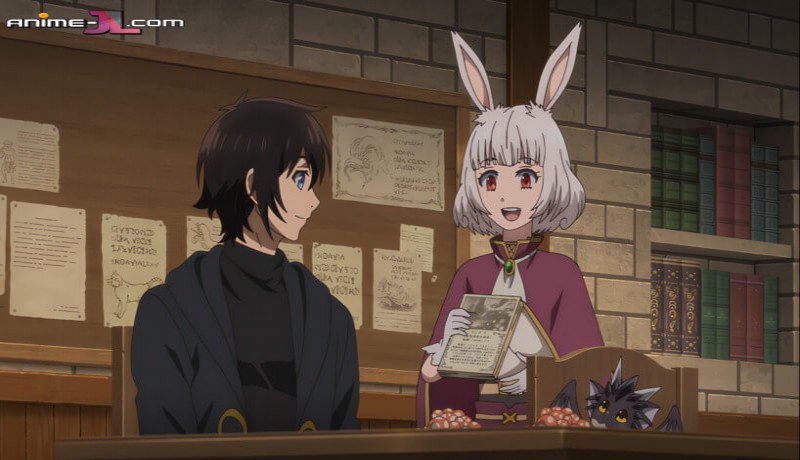Sozai Saishuka no Isekai Ryokouki en español