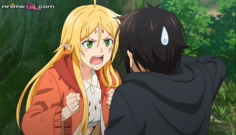Sozai Saishuka no Isekai Ryokouki ver gratis