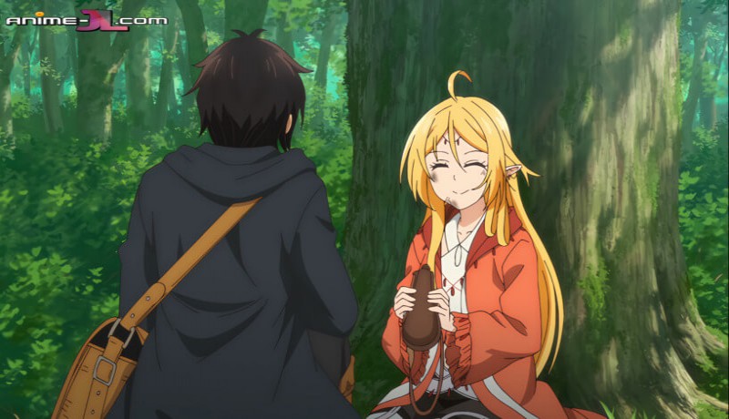 ver Sozai Saishuka no Isekai Ryokouki