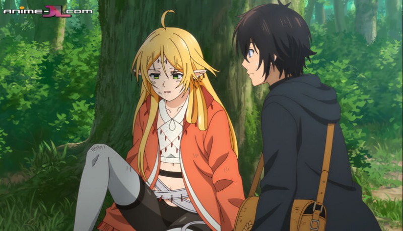 Sozai Saishuka no Isekai Ryokouki en hd