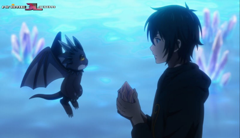 ver Sozai Saishuka no Isekai Ryokouki