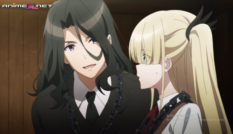 Spy Kyoushitsu ver gratis