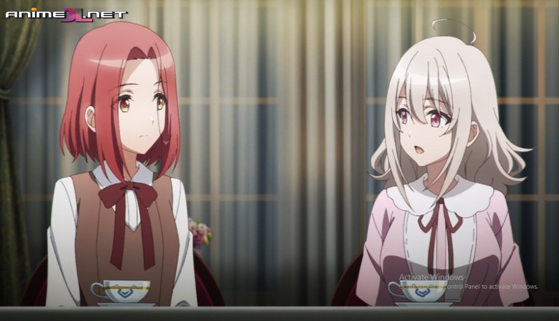 Spy Kyoushitsu en español