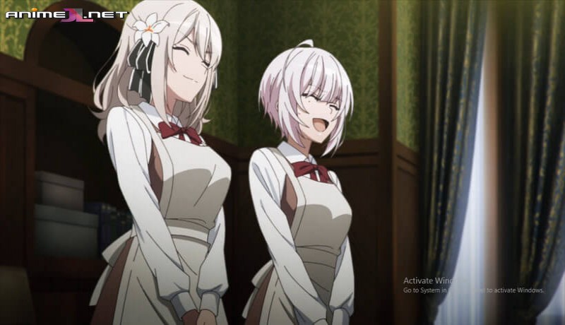 ver Spy Kyoushitsu
