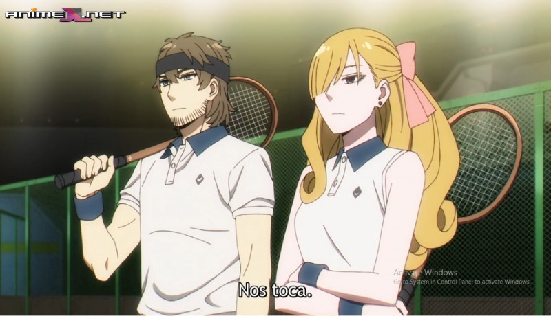 SPY x FAMILY online