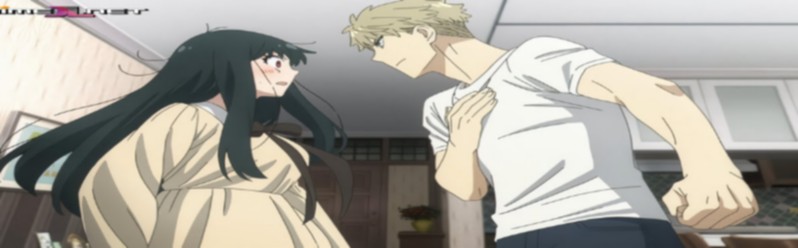 Spy x Family Movie: Code: White Español Latino