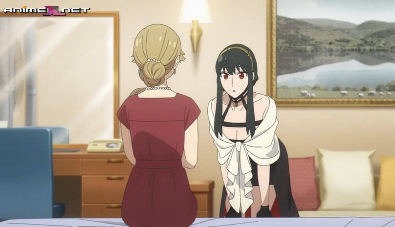 Spy x Family Temporada 2 Castellano en latino