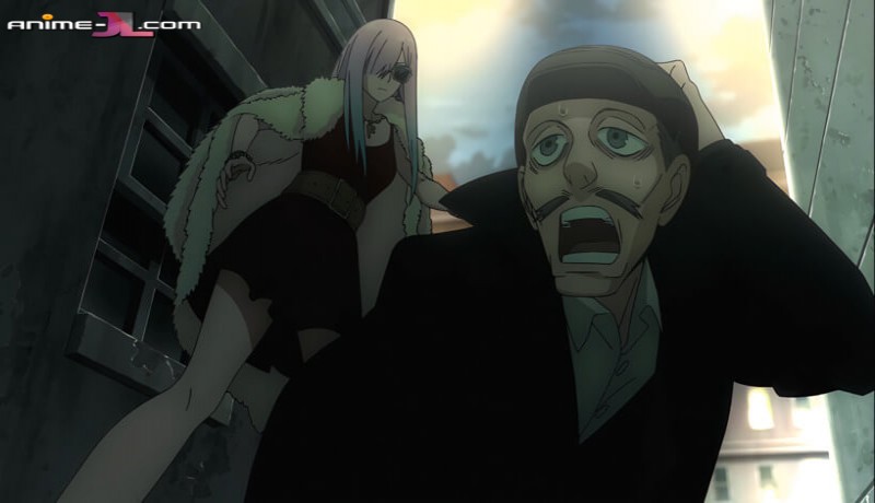 Spy x Family Temporada 3 full