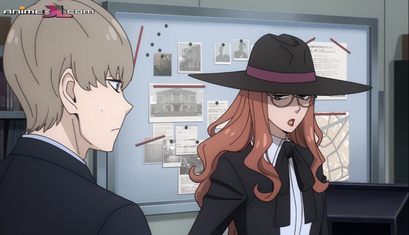 Spy x Family Temporada 3 en español