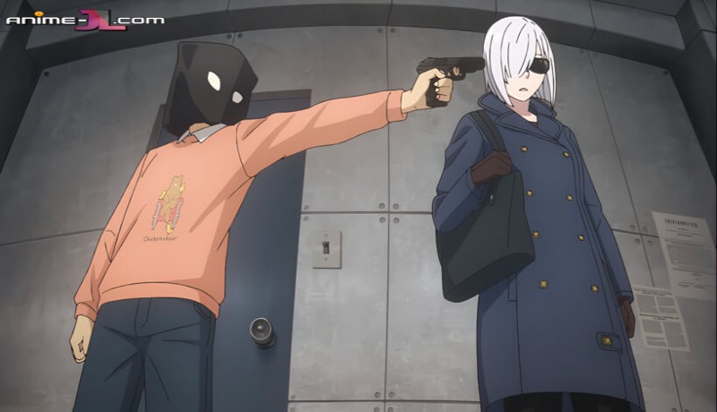 ver Spy x Family Temporada 3 Castellano