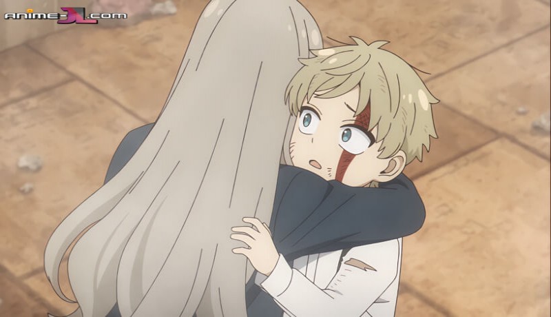 Spy x Family Temporada 3 Castellano ver gratis