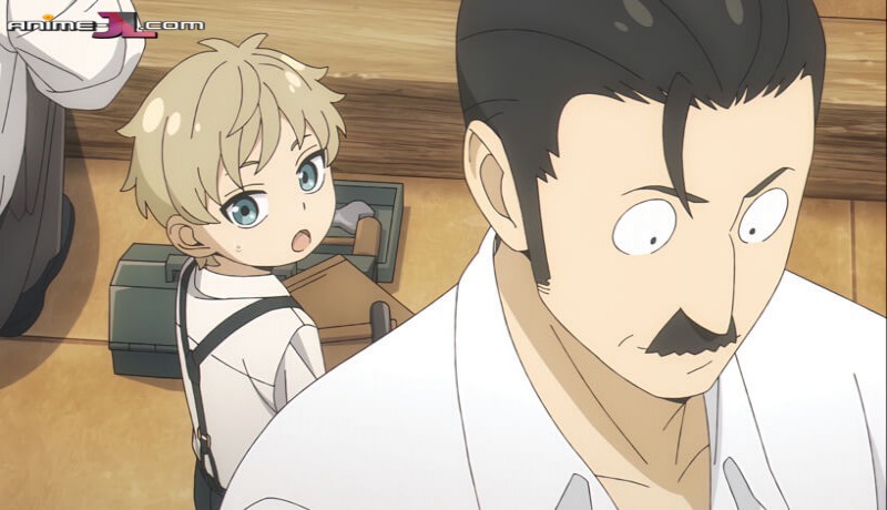 Spy x Family Temporada 3 ver gratis