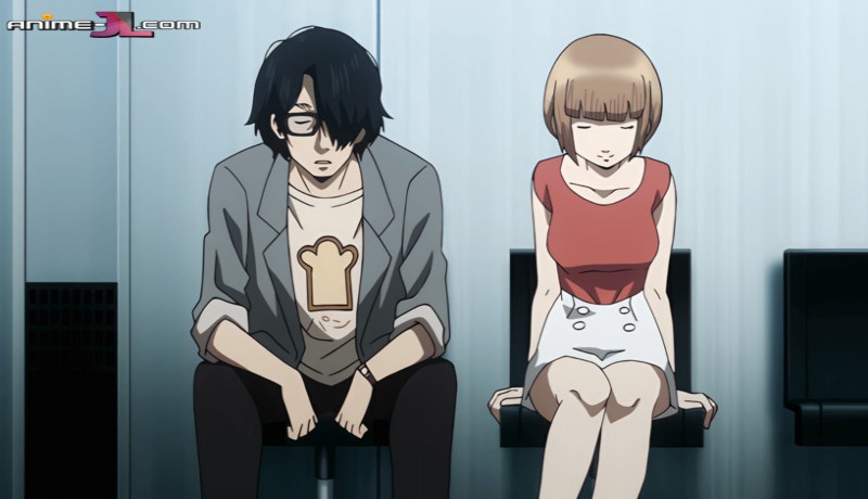 Subete ga F ni Naru Español Latino en hd