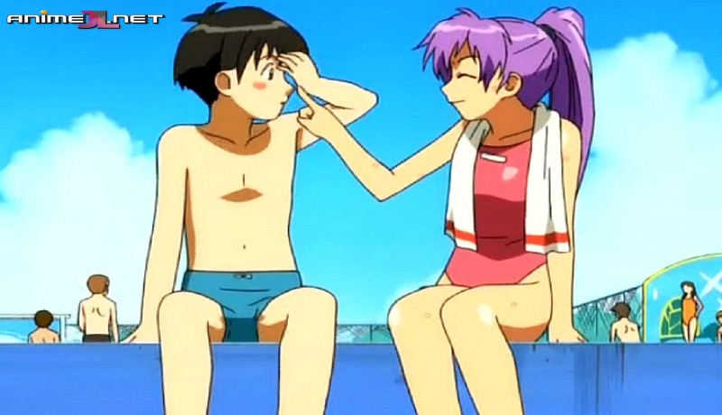 Sumeba Miyako no Cosmos-sou Suttoko Taisen Dokkoida Español Latino en español