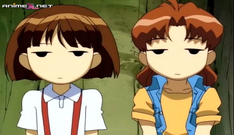 Sumeba Miyako no Cosmos-sou Suttoko Taisen Dokkoida Español Latino online