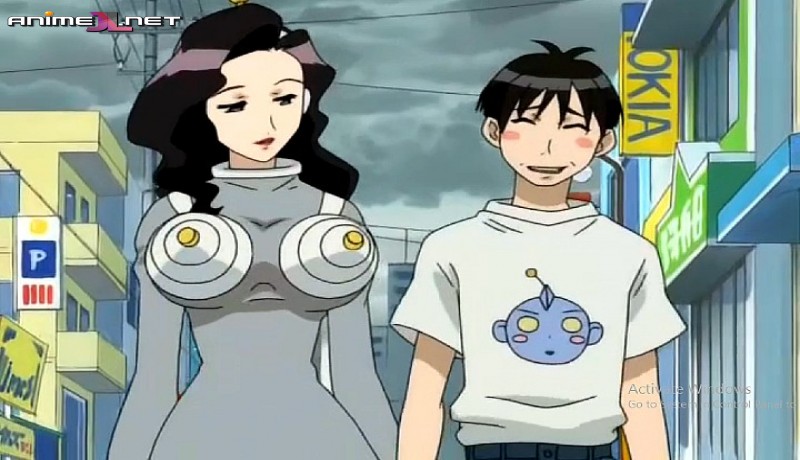 Sumeba Miyako no Cosmos-sou Suttoko Taisen Dokkoida Español Latino ver gratis