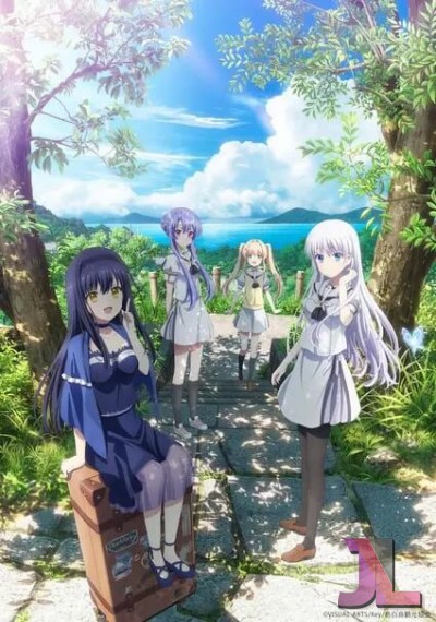Summer Pockets online