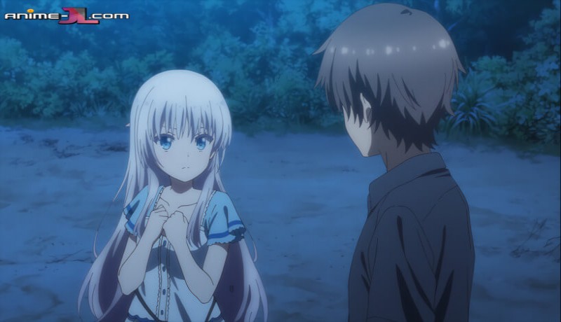 Summer Pockets en hd