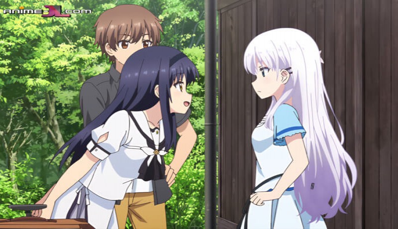 Summer Pockets en español