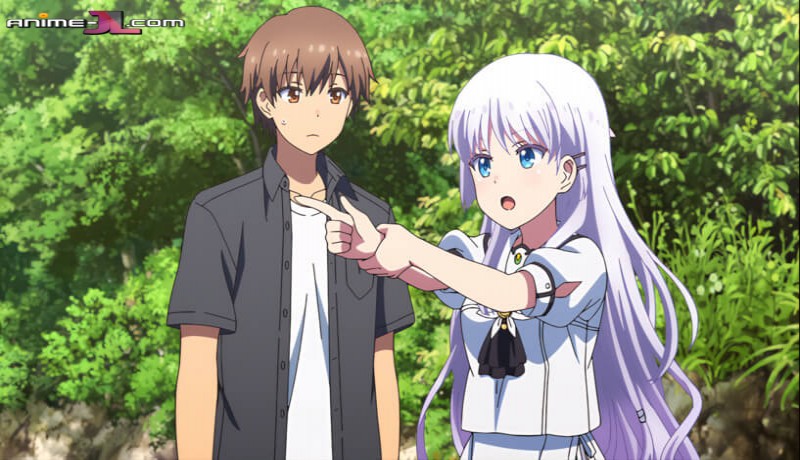 Summer Pockets en latino