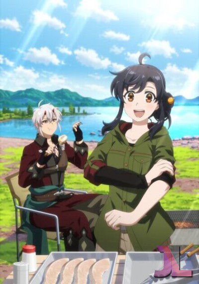 Suterare Seijo no Isekai Gohan Tabi