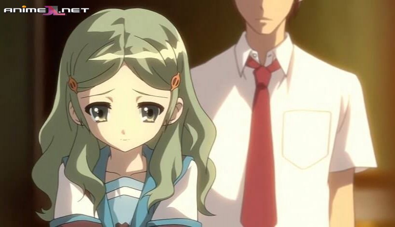ver Suzumiya Haruhi no Yuuutsu Español