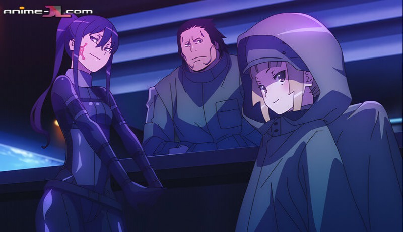 Sword Art Online Alternative: Gun Gale Online Temporada 2 full