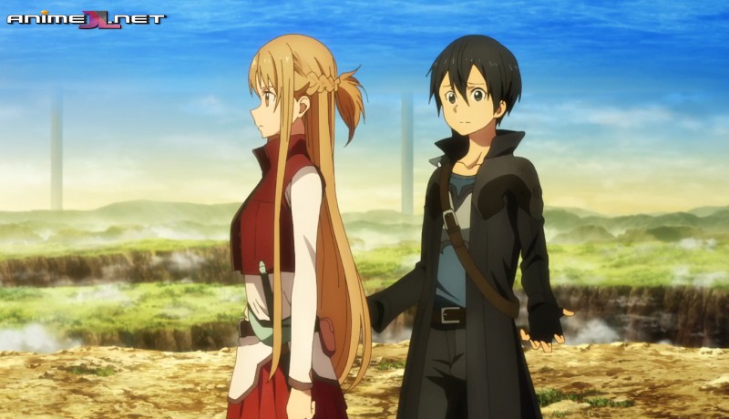 Sword Art Online: Progressive Movie - Hoshi Naki Yoru no Aria online