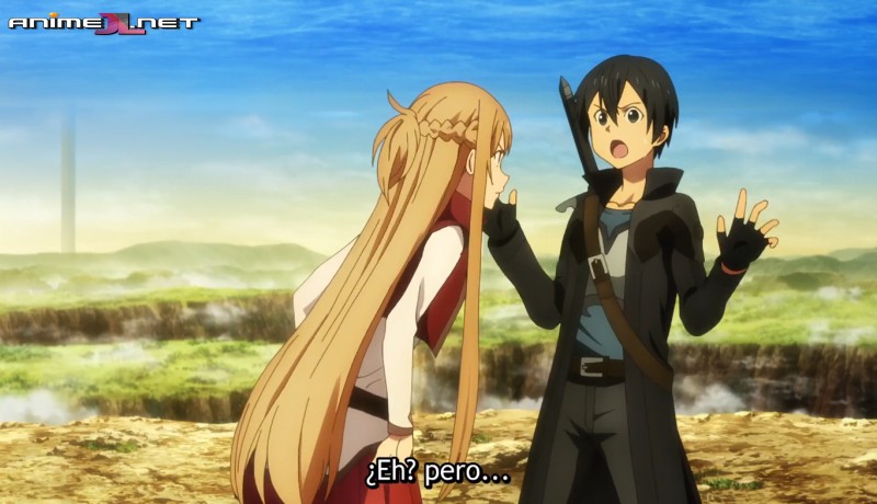 Sword Art Online: Progressive Movie - Hoshi Naki Yoru no Aria completo