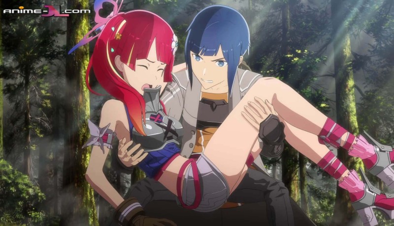 Sword Art Online: Unanswered//butterfly online