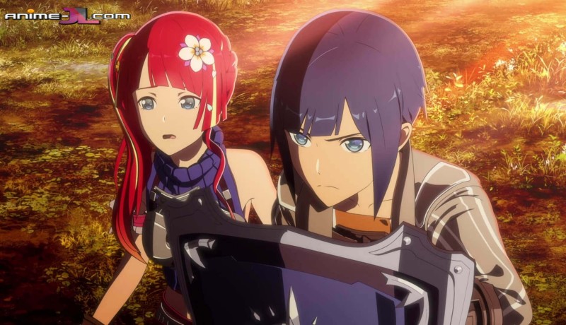 Sword Art Online: Unanswered//butterfly en español